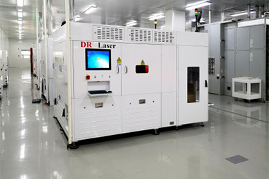 SE：DR SE LASER
